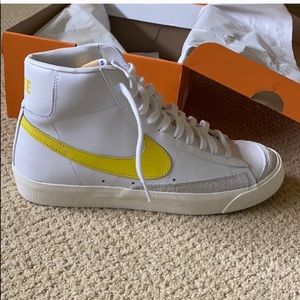 Nike blazers - men